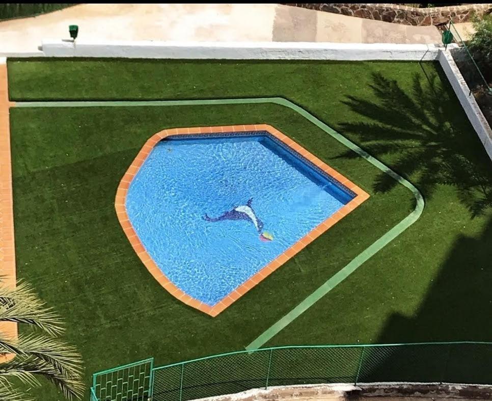 Apartaments Vacations Playa Del Ingles Kültér fotó