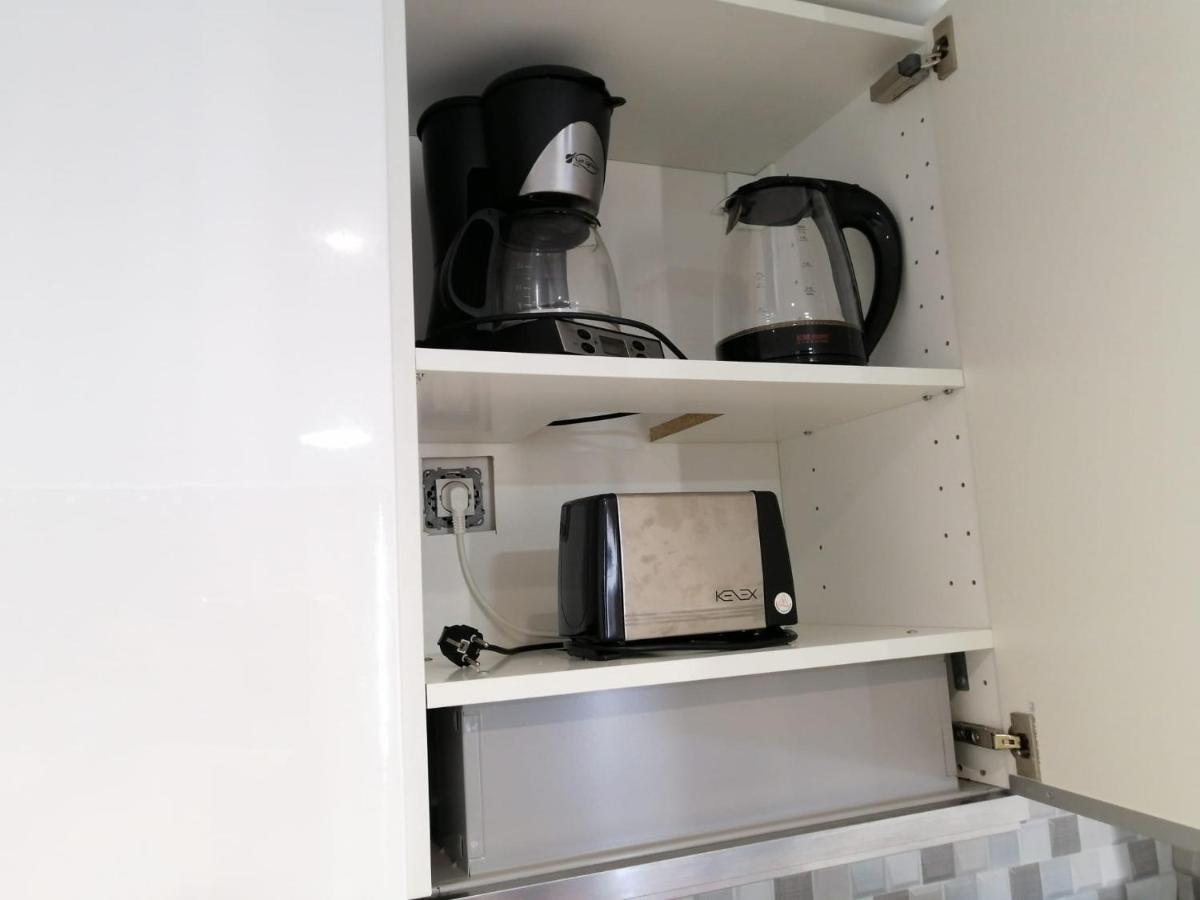 Apartaments Vacations Playa Del Ingles Kültér fotó