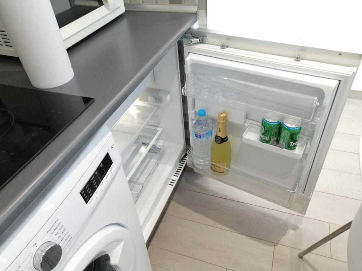 Apartaments Vacations Playa Del Ingles Kültér fotó