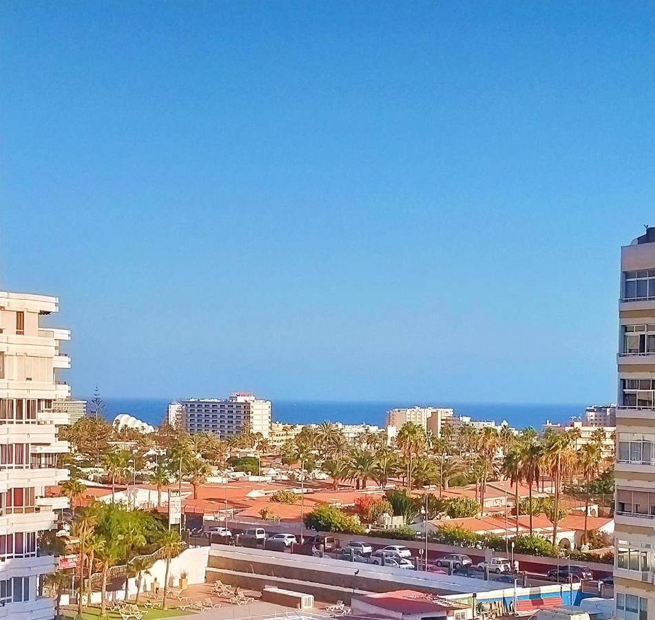 Apartaments Vacations Playa Del Ingles Kültér fotó