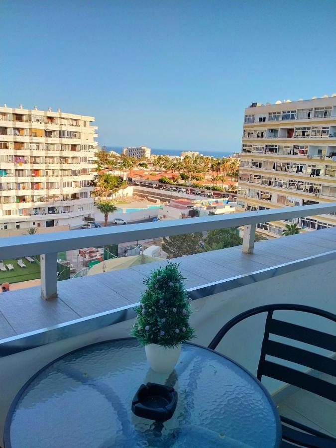 Apartaments Vacations Playa Del Ingles Kültér fotó