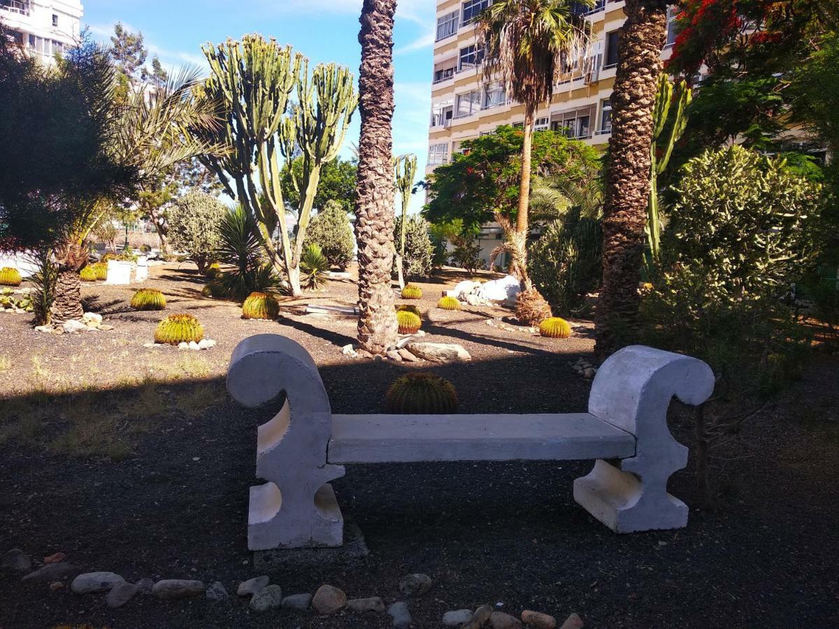 Apartaments Vacations Playa Del Ingles Kültér fotó
