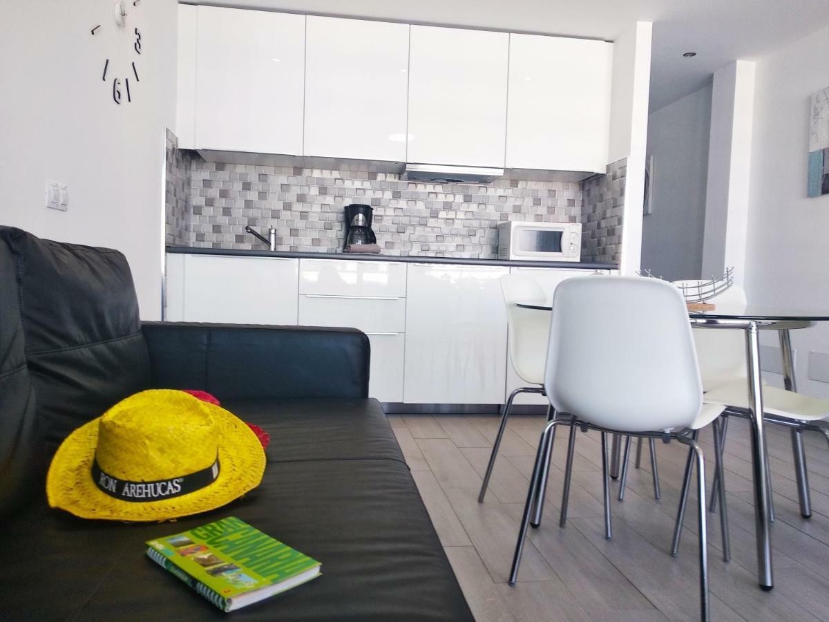 Apartaments Vacations Playa Del Ingles Kültér fotó
