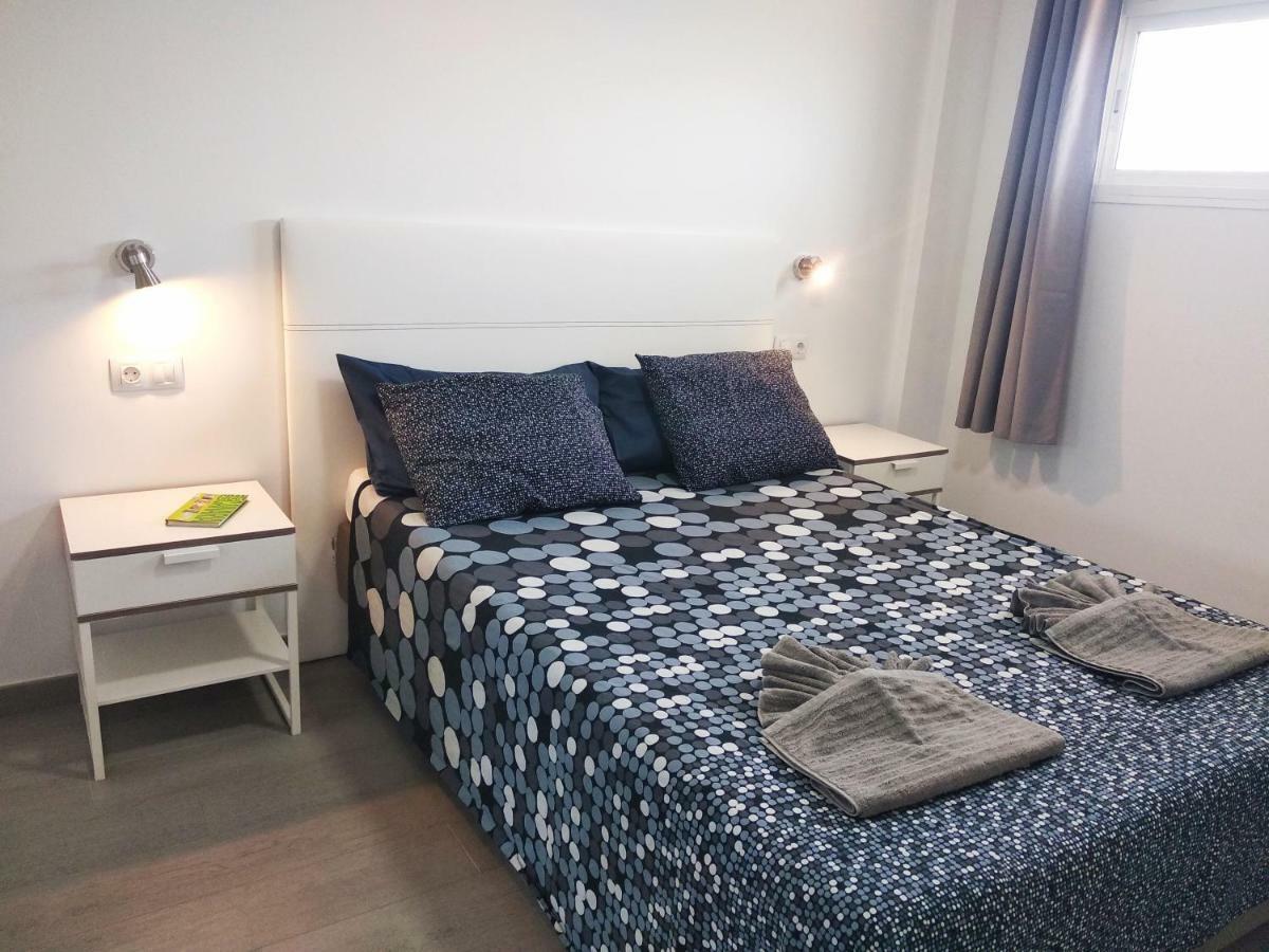 Apartaments Vacations Playa Del Ingles Kültér fotó