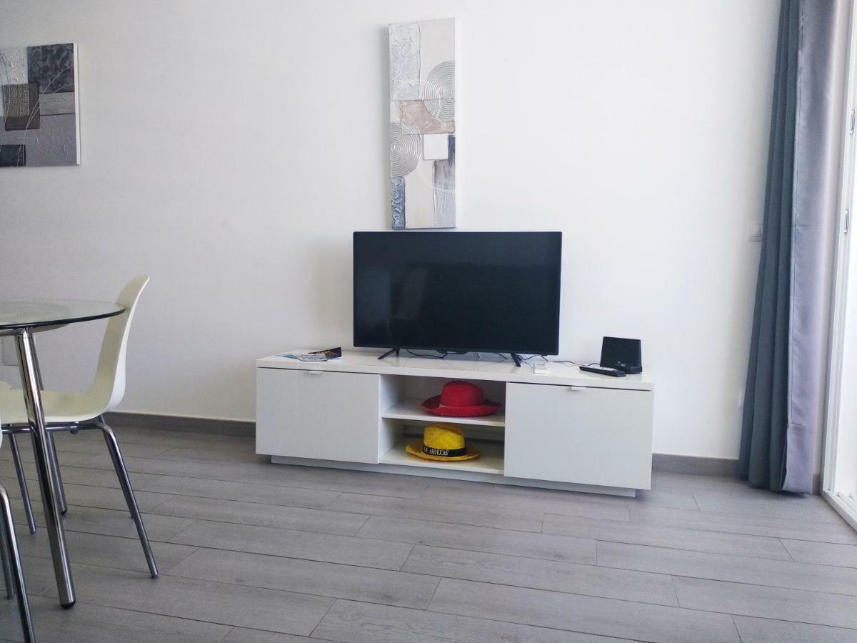 Apartaments Vacations Playa Del Ingles Kültér fotó