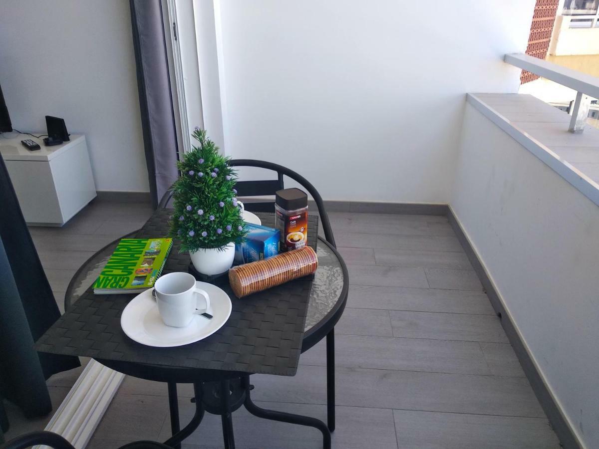 Apartaments Vacations Playa Del Ingles Kültér fotó