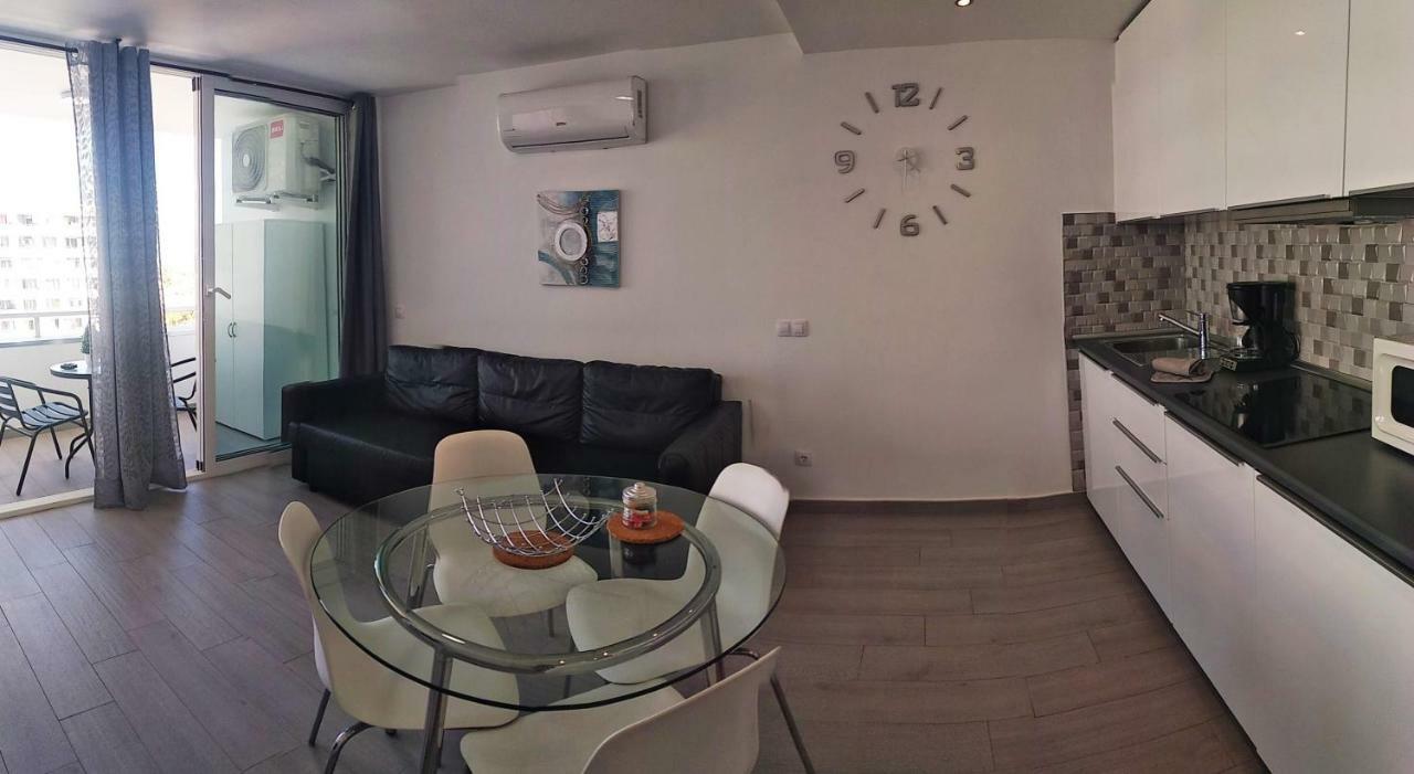 Apartaments Vacations Playa Del Ingles Kültér fotó