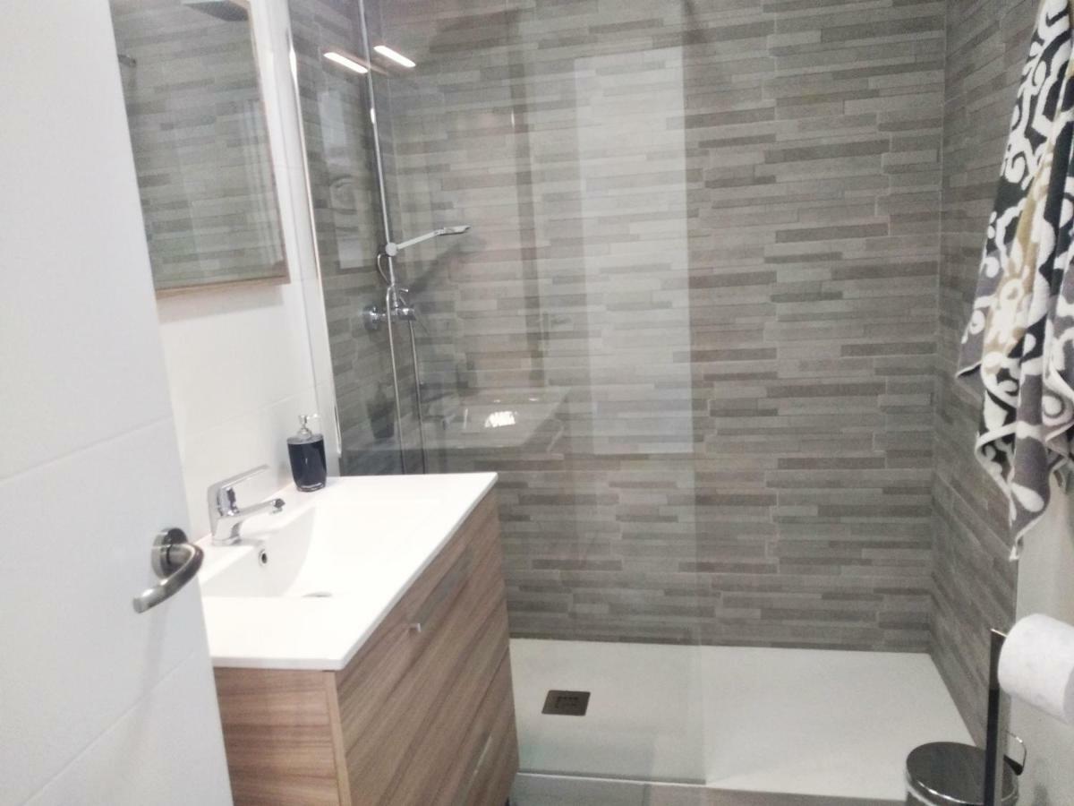 Apartaments Vacations Playa Del Ingles Kültér fotó