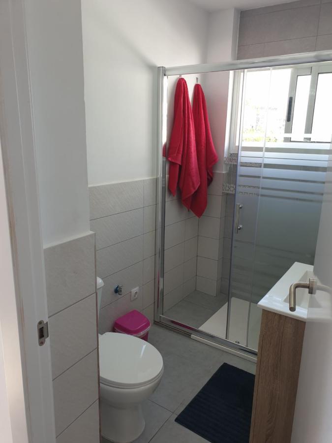 Apartaments Vacations Playa Del Ingles Kültér fotó